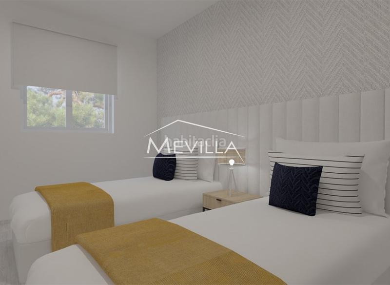 Foto 7ab4c2ea-341c-4684-a8ab-770c1823da0f. Maison jumelée avec parking dans El Mojón Pilar de la Horadada