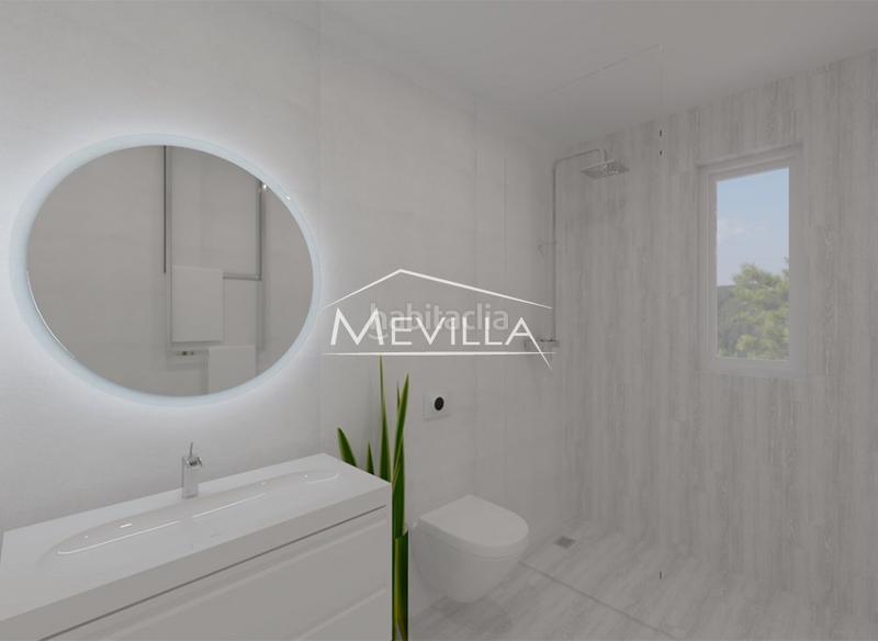 Foto 8d210ecb-e10c-428e-9252-08a8bf476fd9. Maison jumelée avec parking dans El Mojón Pilar de la Horadada