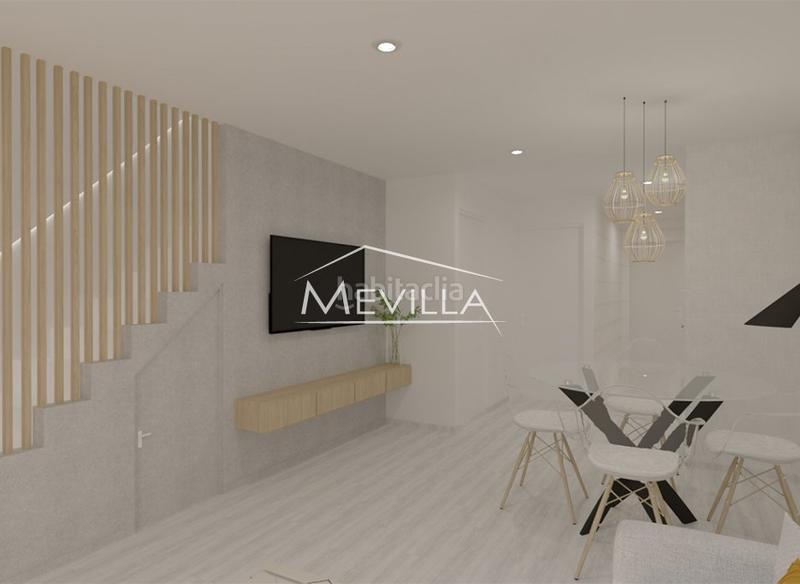 Foto b9dce403-a26a-4c66-934f-dd4cd861ed12. Maison jumelée avec parking dans El Mojón Pilar de la Horadada