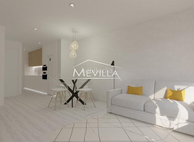 Foto e1c72deb-ceb8-4ef9-b082-6f9228161ee0. Maison jumelée avec parking dans El Mojón Pilar de la Horadada