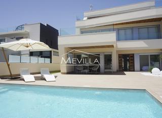 Maison à Campoamor