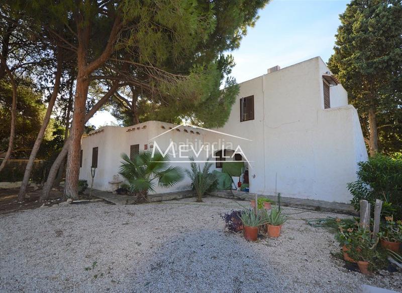 Foto 7a213c76-3e3f-448d-9d17-dc74c241cf80. Terreno residencial en Cabo Roig Orihuela