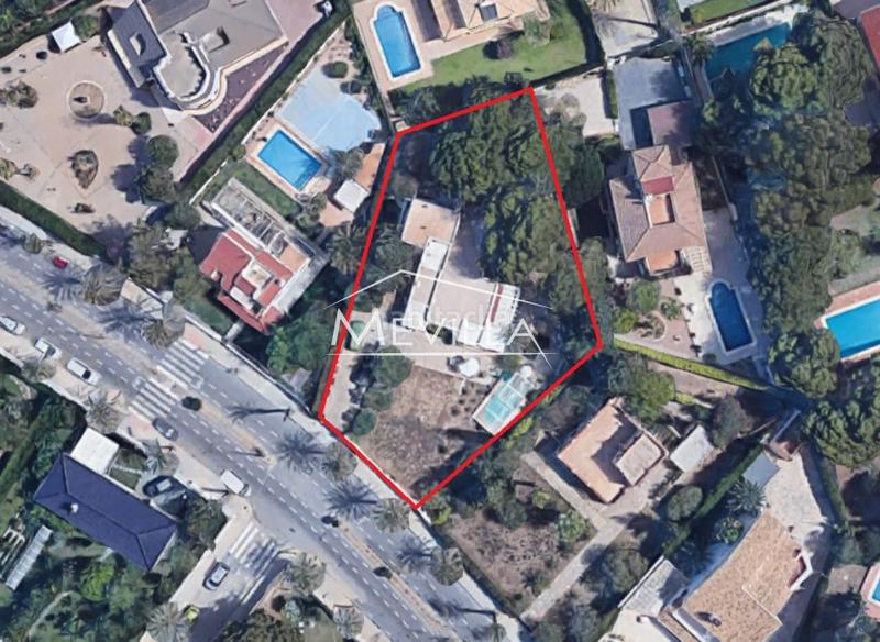 Foto 56f4ce93-19c6-400e-9930-71620f0d4faa. Terreno residenziale in Cabo Roig Orihuela