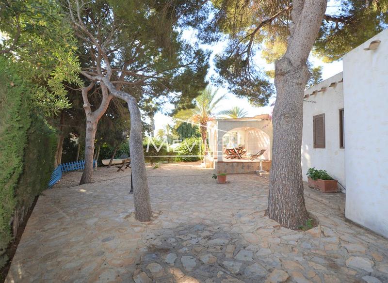 Foto 1888bc0e-9211-43cc-9ba0-ea04d8abcb75. Wohngrundstück in Cabo Roig Orihuela