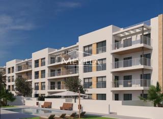 Appartement à La Zenia