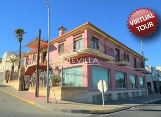 Casa a San Miguel de Salinas
