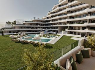 Appartement à San Miguel de Salinas