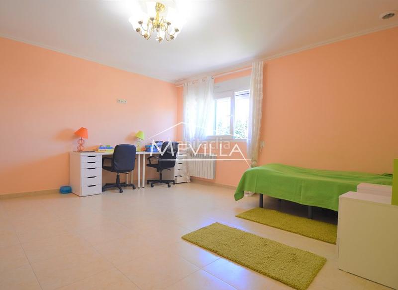 Foto 9d86f35f-fcea-42ad-bce0-8add5bdcaf28. House with pool in Orihuela ciudad Orihuela