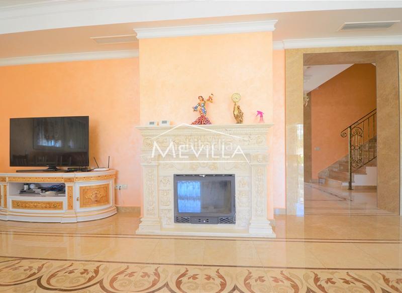 Foto 265a1553-debe-4a5b-a398-735707602913. Maison avec piscine dans Orihuela ciudad Orihuela