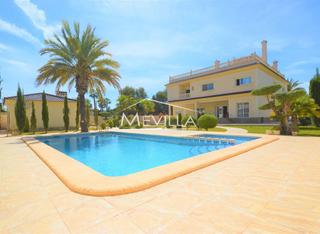 Maison à Orihuela Ciudad