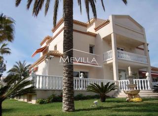 Maison à Playa Flamenca