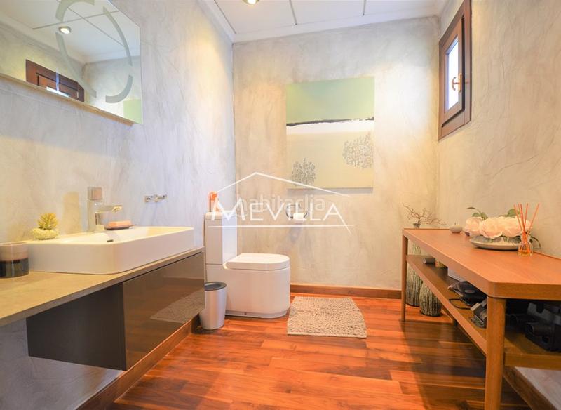 Foto 60bcfb5e-957a-4ae3-abc0-a1ce68aac7c6. Haus mit parking pool in Orihuela ciudad Orihuela