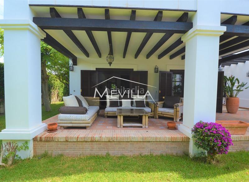 Foto 7489e9f3-116b-478f-b4bf-49619fd0acc6. Haus mit parking pool in Orihuela ciudad Orihuela