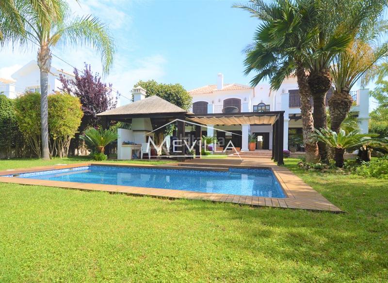 Foto 965c7a52-9a07-4929-b621-a53801a87c4d. Haus mit parking pool in Orihuela ciudad Orihuela