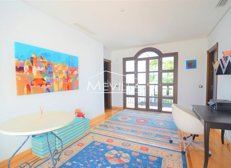 Foto 96f54391-d17f-4827-b12c-29878ca9ac98. Haus mit parking pool in Orihuela ciudad Orihuela