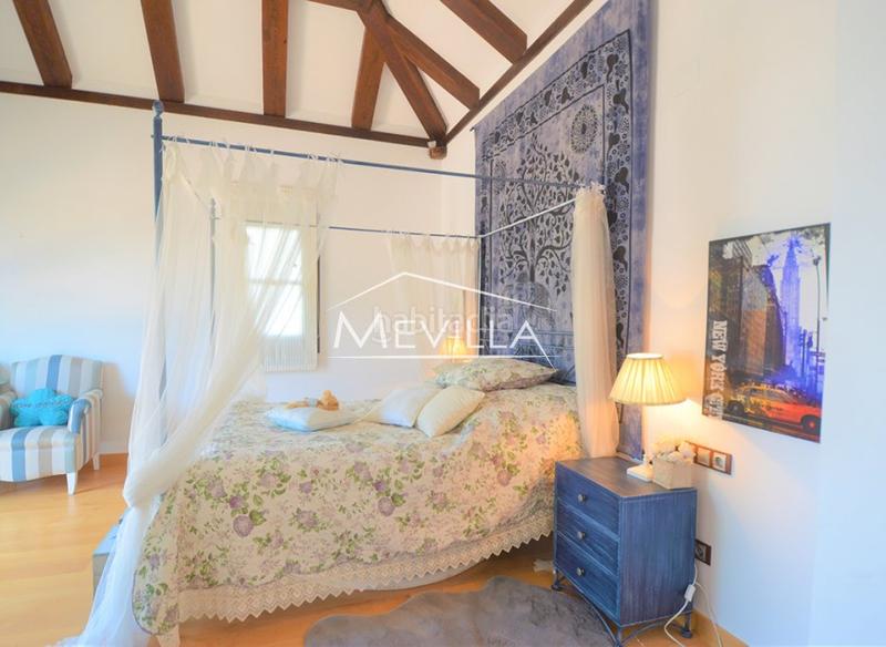 Foto c8c2a092-1d63-4fb8-83d8-dcdbdc5d62bd. Haus mit parking pool in Orihuela ciudad Orihuela