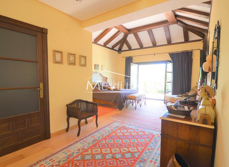 Foto 287d491b-9477-4b0a-b899-068768fb28af. Maison avec parking piscine dans Orihuela ciudad Orihuela