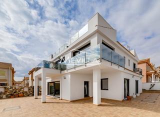 Maison à El Molino