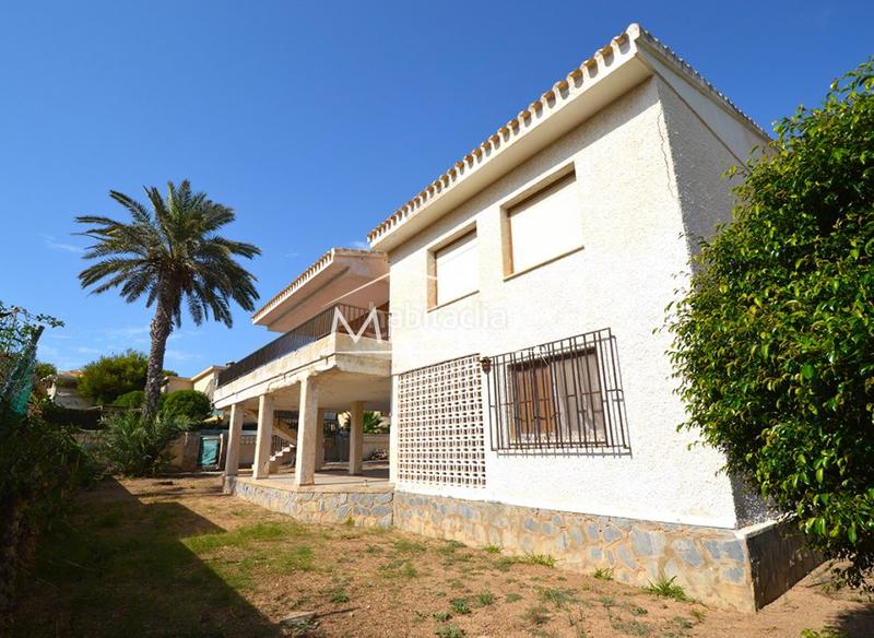 Foto c0b739f3-cbe1-485d-9ada-6e99353933ed. Wohngrundstück in Orihuela ciudad Orihuela