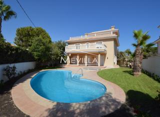 House in Cabo Roig