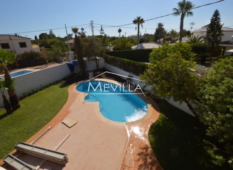 Foto 45211261-8632-4474-95b4-16e2f76b61aa. Maison avec piscine dans Cabo Roig Orihuela