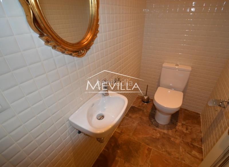 Foto bb917978-4b80-4f92-a437-63837b1f2ad5. Maison avec piscine dans Cabo Roig Orihuela