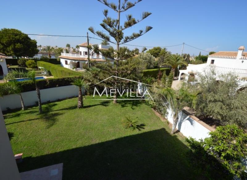 Foto eaaa901e-e0b8-4ca2-ab30-6ed3b3ef48d7. Maison avec piscine dans Cabo Roig Orihuela