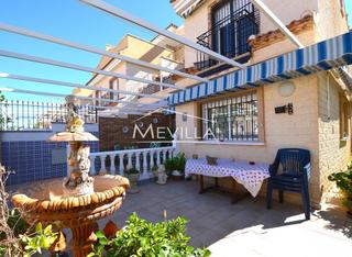 Casa en Pilar de la Horadada Ciudad