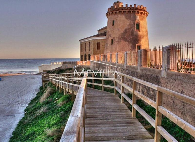 Foto 1fcf2243-22e5-42d1-85c7-a2b3fc6065ac. Appartamento in Pilar de la Horadada ciudad Pilar de la Horadada