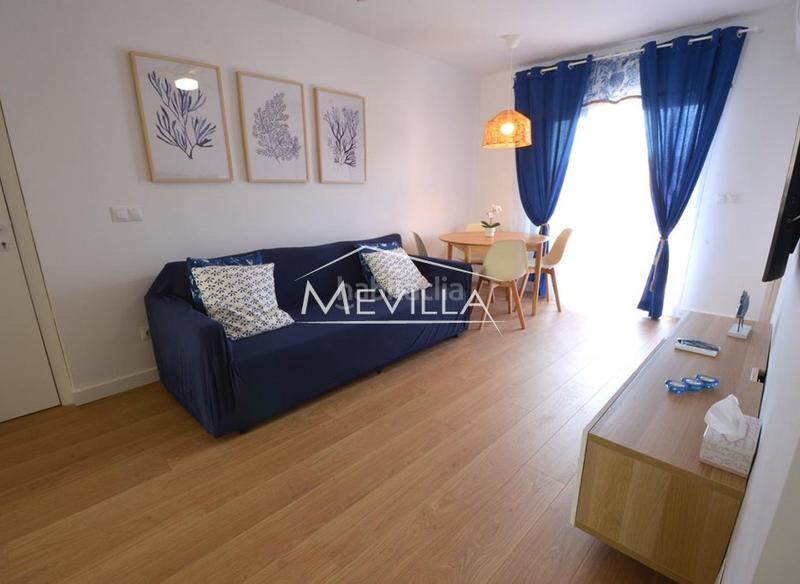 Foto 5f8bd854-f349-47aa-9e55-23c55dea176a. Appartamento in Pilar de la Horadada ciudad Pilar de la Horadada