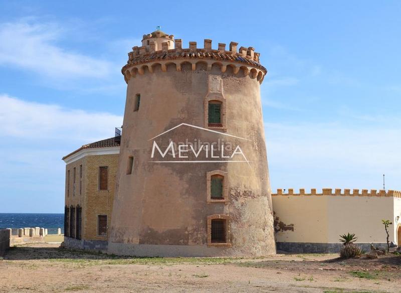 Foto ddcbb73b-a860-4173-8dad-92827690cdcb. Appartamento in Pilar de la Horadada ciudad Pilar de la Horadada