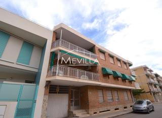 Etagenwohnung in Pilar de la Horadada Ciudad