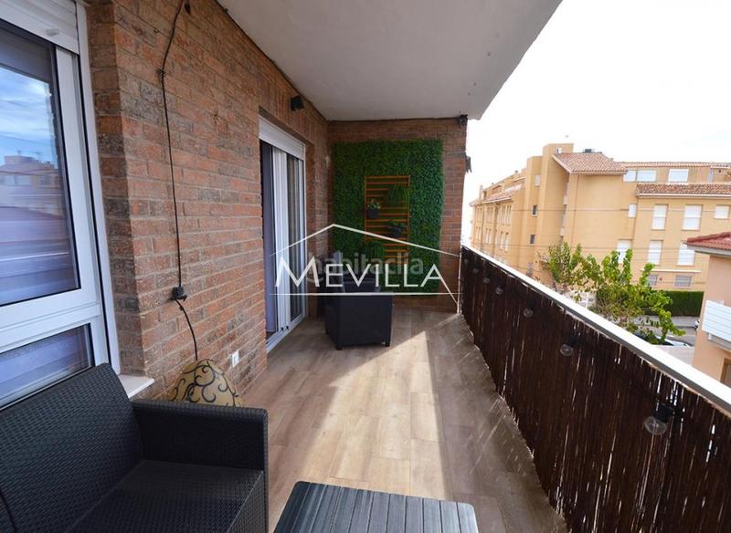 Foto 1537c2f6-b8da-4860-b2b7-28141fff27e5. Pis a Pilar de la Horadada ciudad Pilar de la Horadada