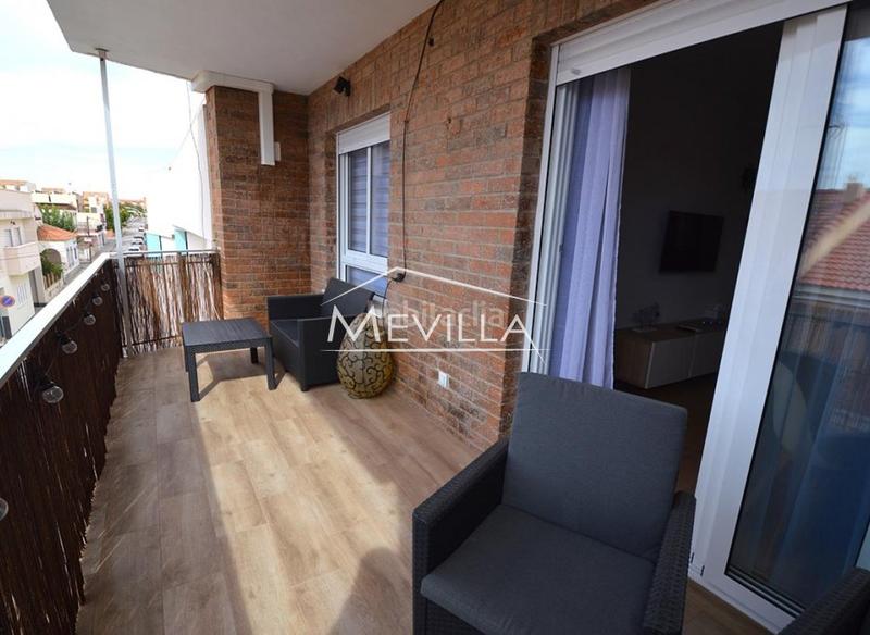 Foto adbbe4cc-dae7-4387-91cb-88befebf3f61. Piso en Pilar de la Horadada ciudad Pilar de la Horadada