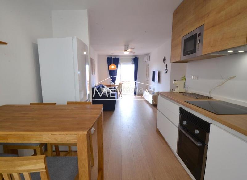 Foto d47bbdfe-6495-4ad5-af45-8deef6dd97dc. Piso en Pilar de la Horadada ciudad Pilar de la Horadada