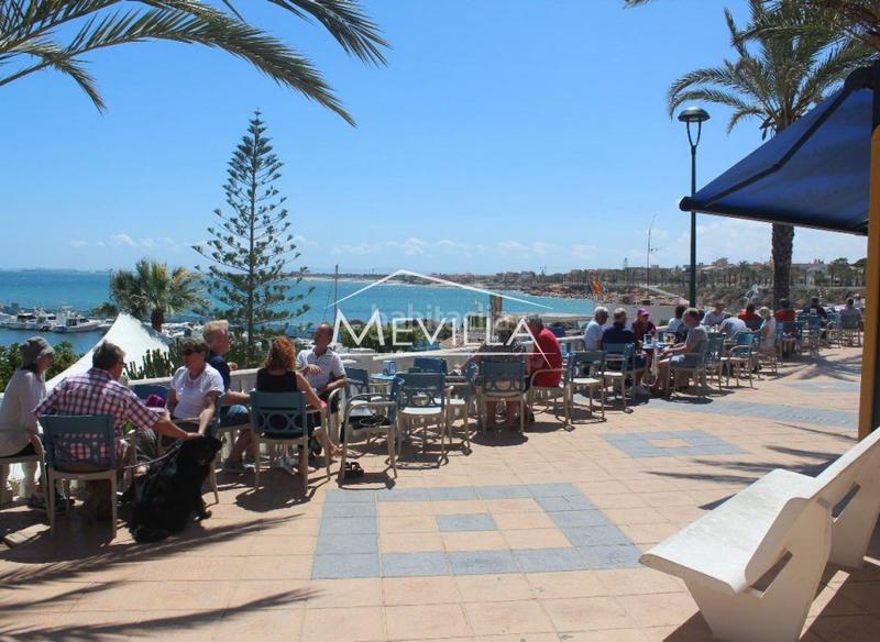 Foto db123307-6da8-4f04-8b99-1b8bb608f7e8. Piso en Pilar de la Horadada ciudad Pilar de la Horadada