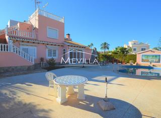Casa in Orihuela Ciudad