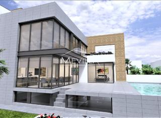 House in Orihuela Ciudad