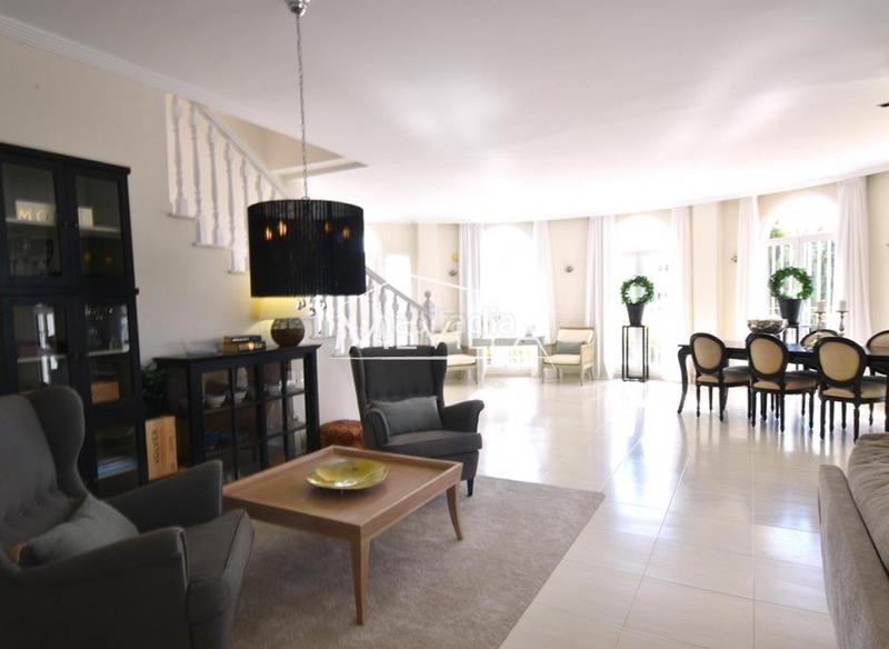 Foto f8a06b19-82c6-4053-9c45-67dffa57d0b2. Casa en La Marina Elche / Elx