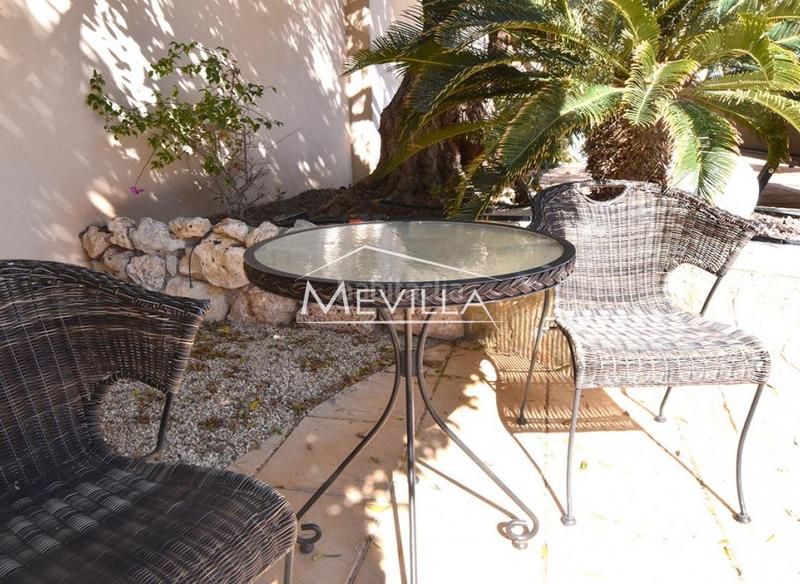 Foto ef5a568e-4311-4706-9b93-e665efd38b10. Haus mit pool in La Marina Elche / Elx