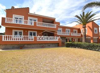 Casa a El Molino