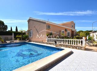 Maison à Orihuela Ciudad