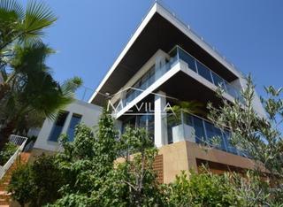 Maison à Campoamor