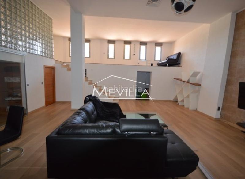 Foto b2f3ba95-e040-4967-8535-dccbc11ded0f. Casa con parcheggio piscina in Campoamor Orihuela