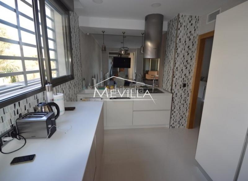 Foto be08c6e4-e38c-44de-b64d-cb9c5aeeac98. Casa con parcheggio piscina in Campoamor Orihuela