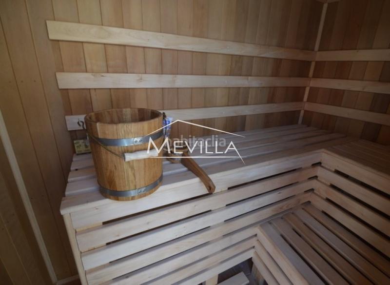 Foto fd86ab39-14f1-43dc-a8a5-a3f5fb1cdc56. Casa con parcheggio piscina in Campoamor Orihuela