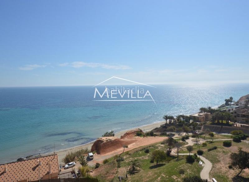 Foto 5a8971ec-e5e3-4dbc-8c90-3bbe31749c3e. Haus mit parking pool in Campoamor Orihuela