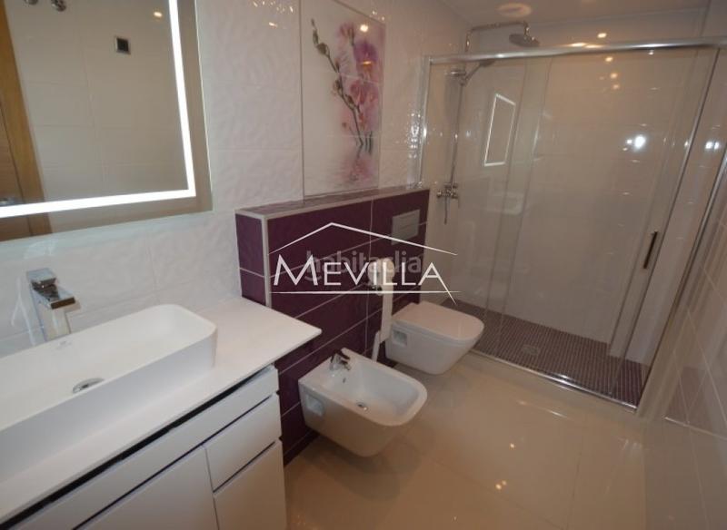 Foto 9718cf77-87b7-474d-938c-22c869fb8a57. Haus mit parking pool in Campoamor Orihuela