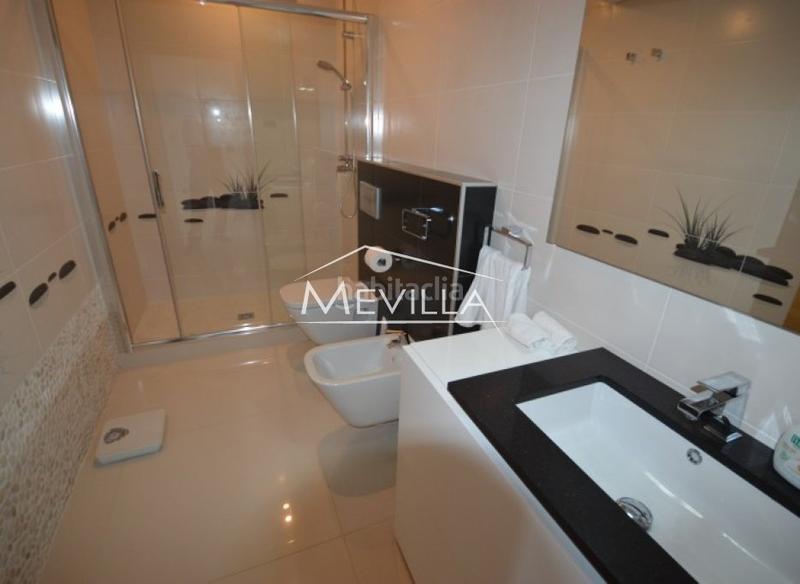 Foto a57fecdb-7d4f-4037-b69c-111e5d9e8a2c. Haus mit parking pool in Campoamor Orihuela