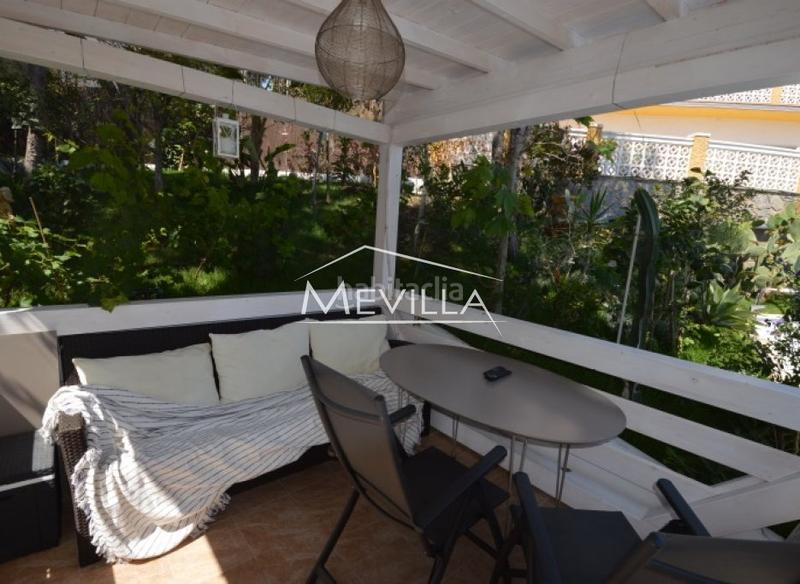 Foto bcef5226-7a68-4083-945e-b7e5ca0fc1c6. Haus mit parking pool in Campoamor Orihuela